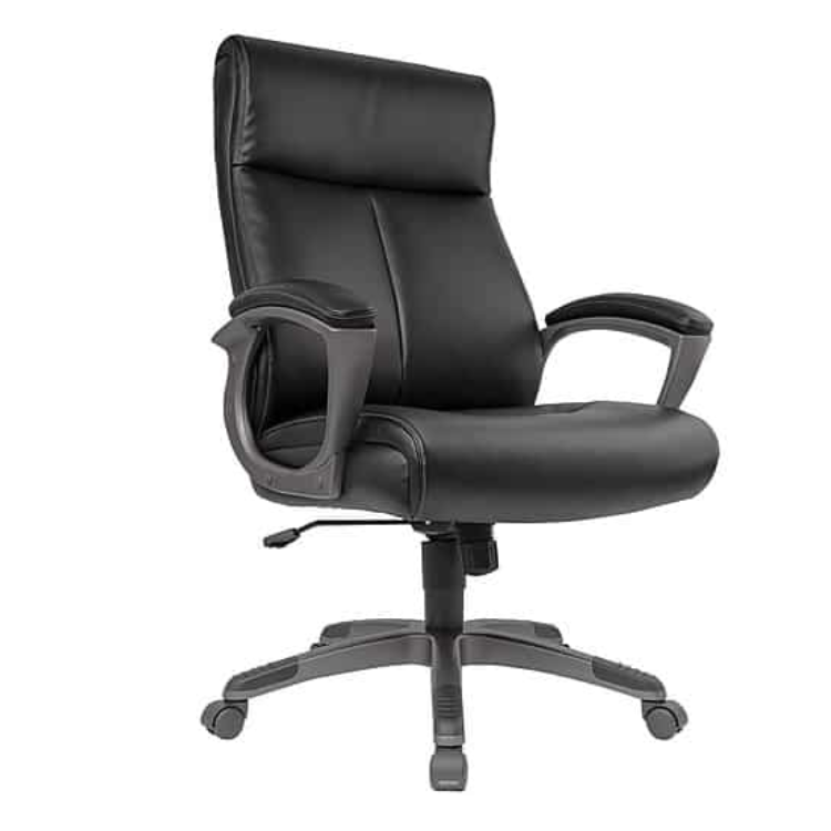 Staples: $15 Off $60 + Free Shipping = Great Deals on Office Chairs