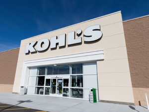Kohl's Shopping Tips