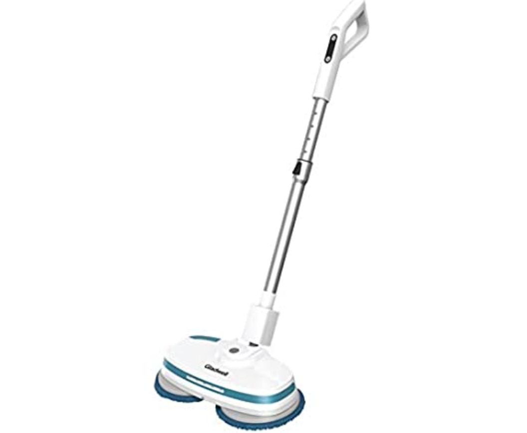 Woot! Cordless Electric Mop 99.99 Shipped SaveSpark