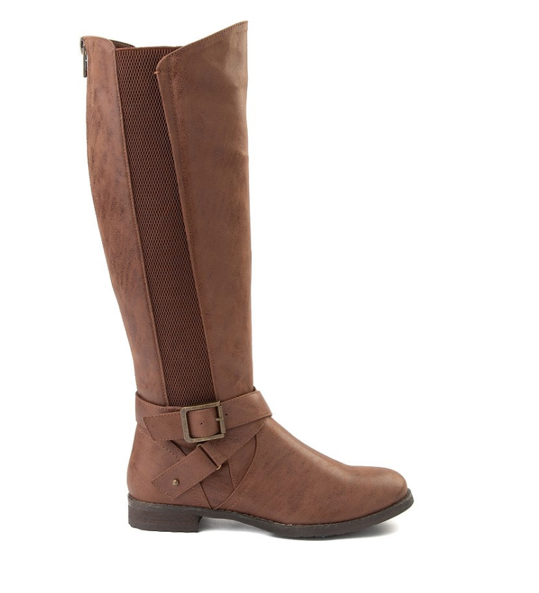 Journeys Women's Kayley Tall Boots 19.99 Shipped SaveSpark