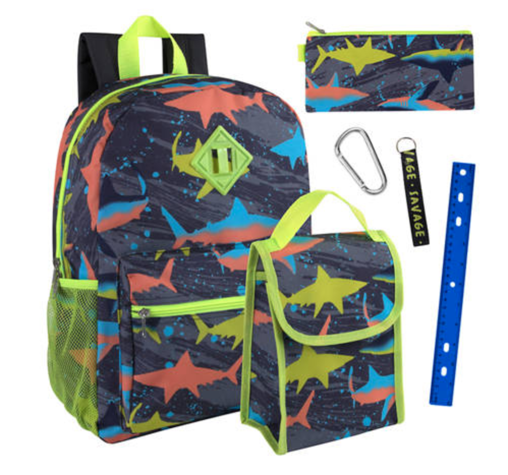 belk school backpacks