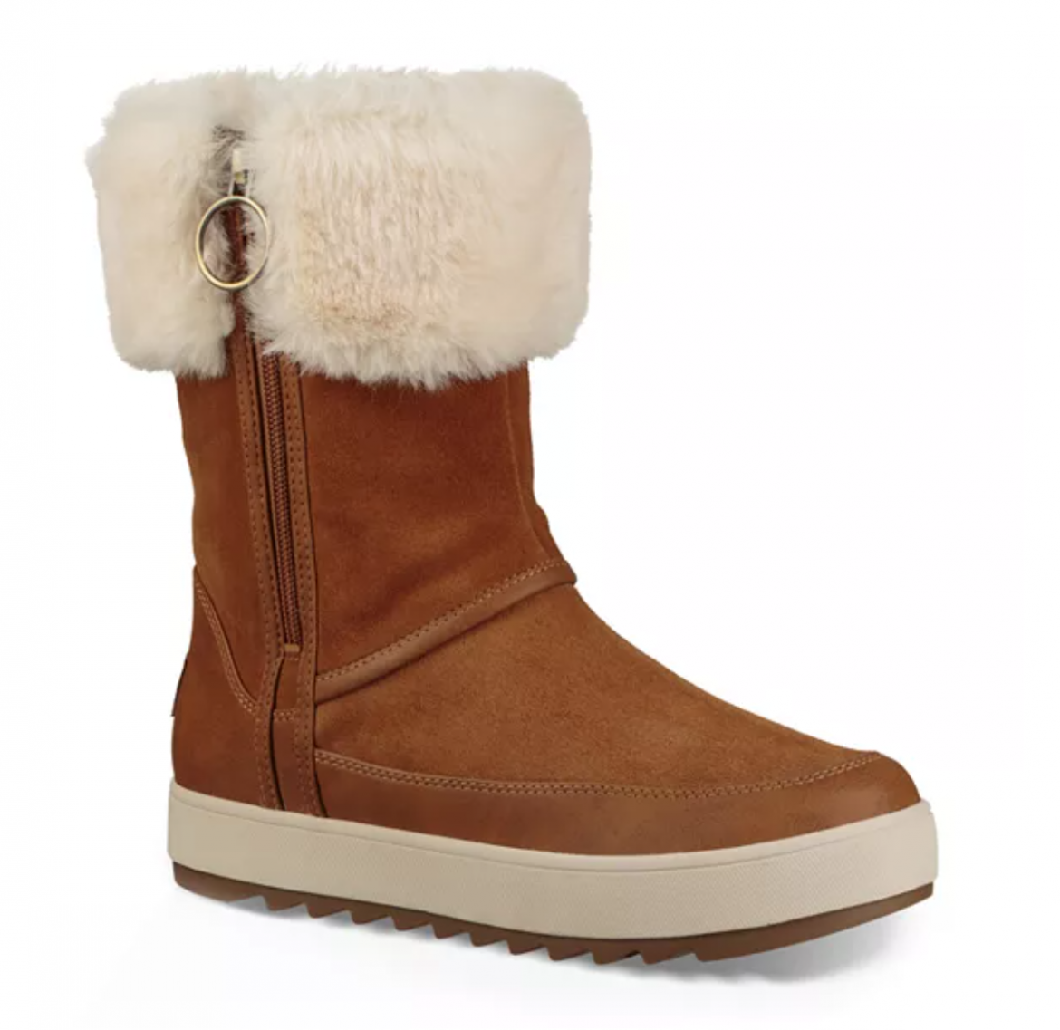 Kohl's: Women's Koolaburra by UGG Tynlee Winter Boots - $43.99 - SaveSpark