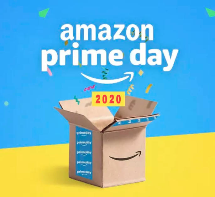 audible deals prime day