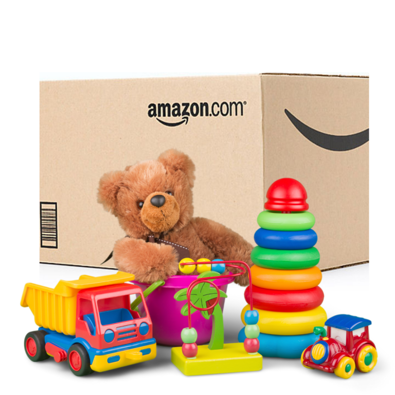 amazon toy vehicles