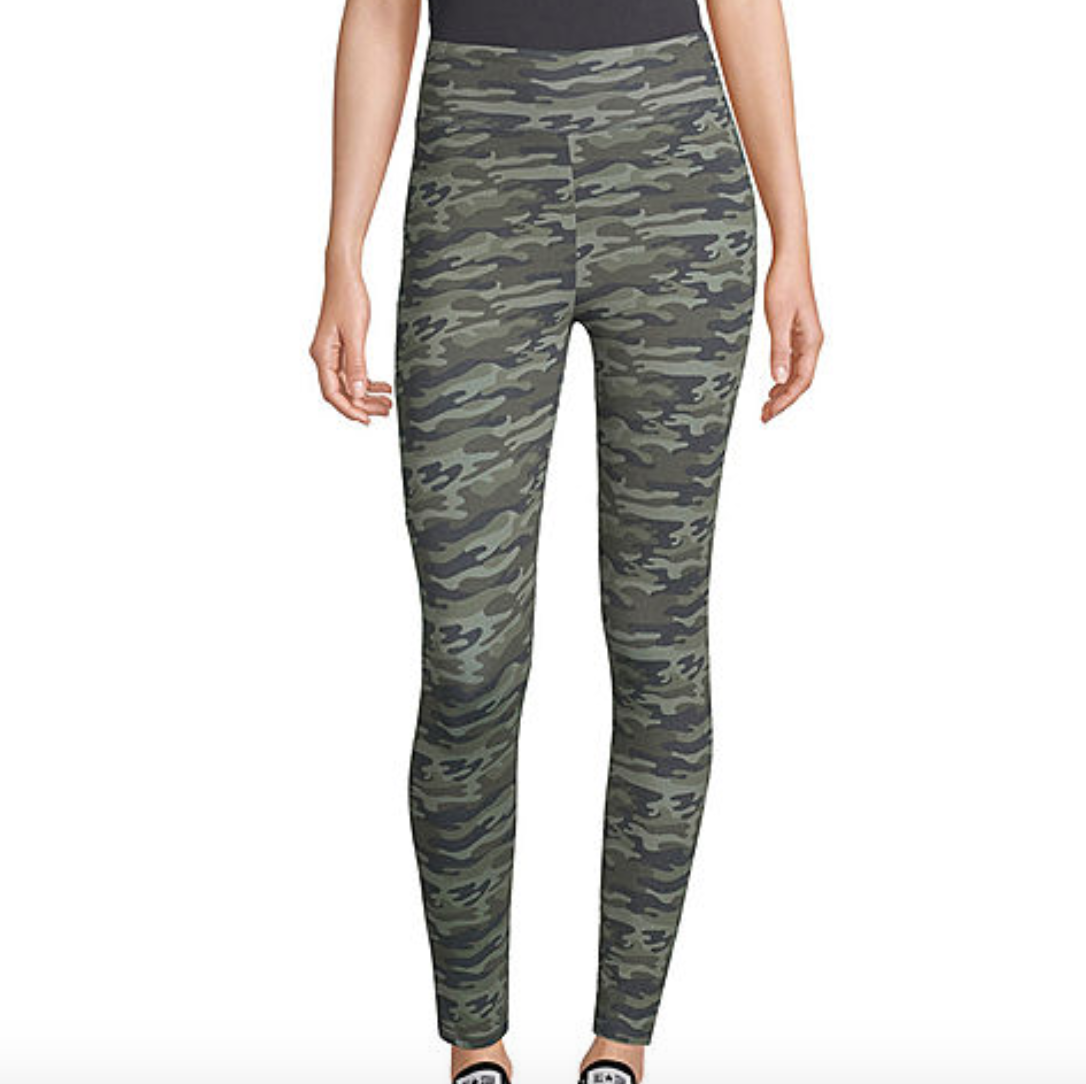 jcpenney nike leggings