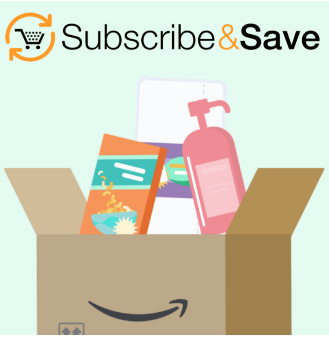 Do you really need Amazon Subscribe & Save? If you ever shop on Amazon