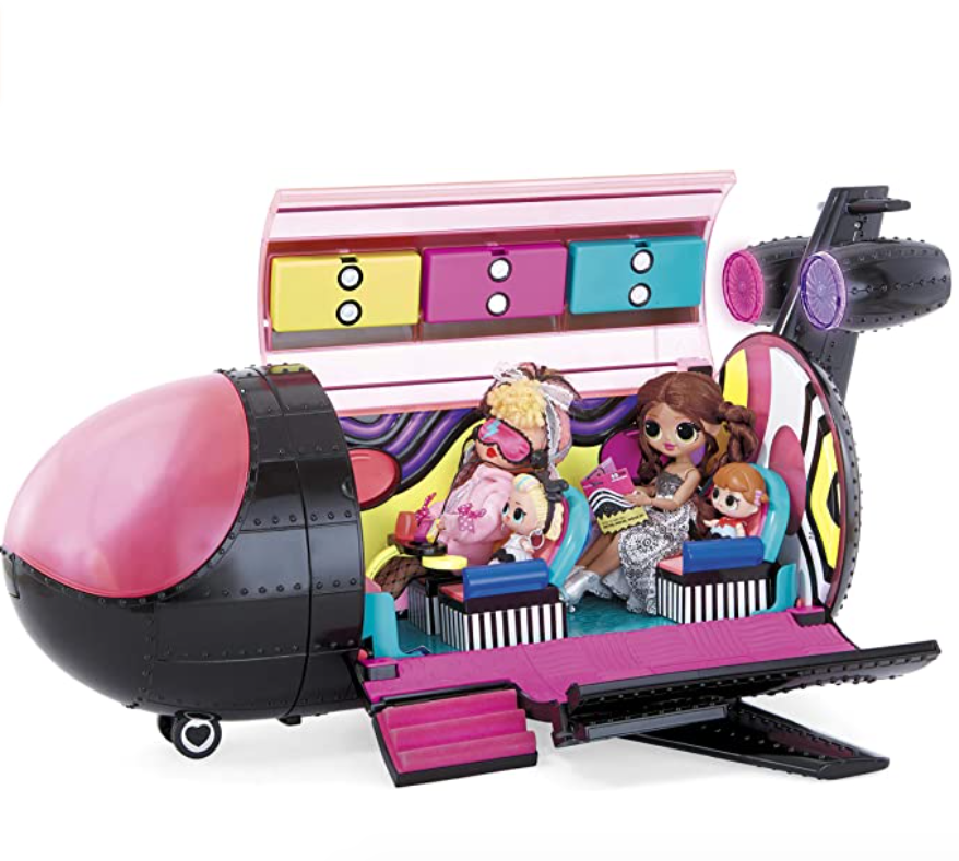 lol remix playset